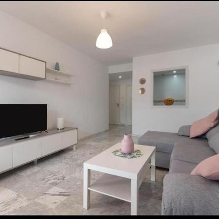 Apartamentos Torremolinos Centro 3 Extérieur photo