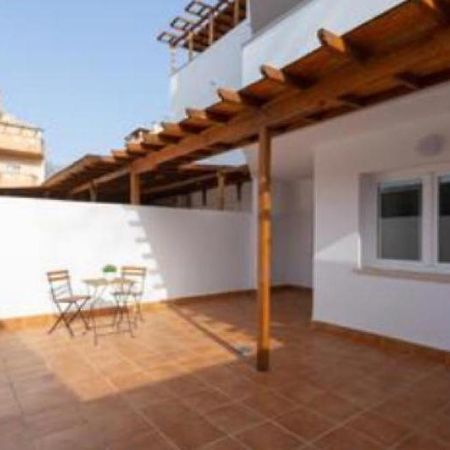 Apartamentos Torremolinos Centro 3 Extérieur photo