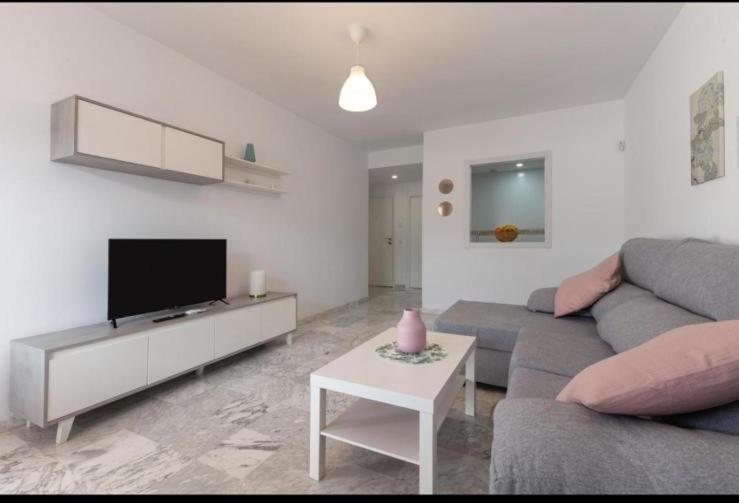 Apartamentos Torremolinos Centro 3 Extérieur photo
