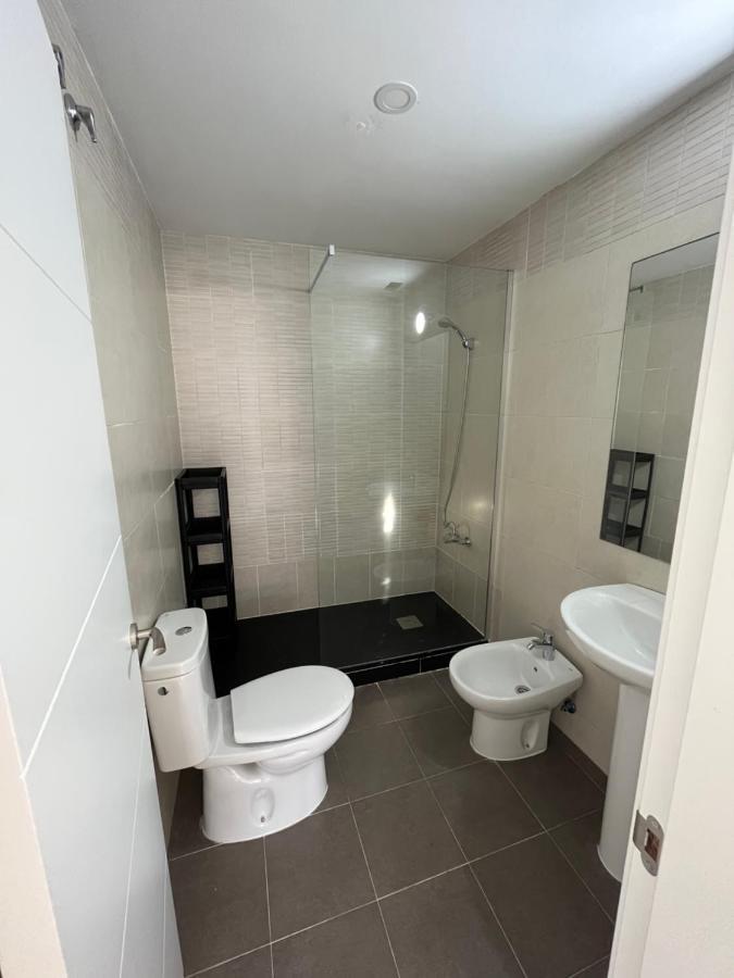 Apartamentos Torremolinos Centro 3 Extérieur photo